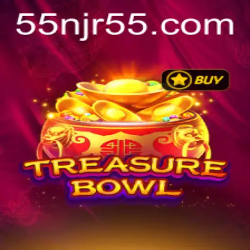 Exploring TreasureBowl: A Dynamic Adventure with njr55