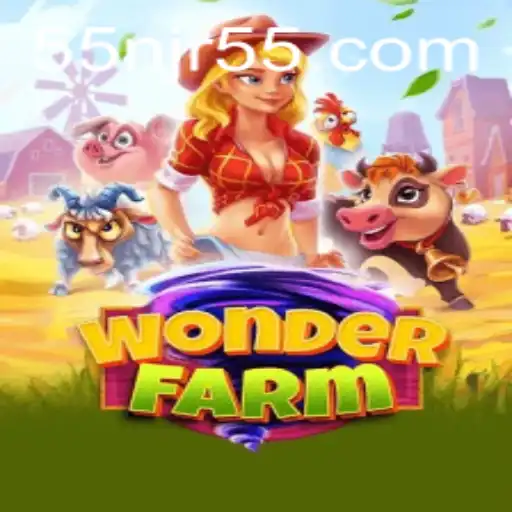 Discover the Magical World of WonderFarm: A Journey into Virtual Agriculture
